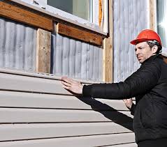 Professional Siding in Mayfair, CA